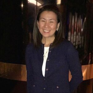 Meet your Posher, Emilia